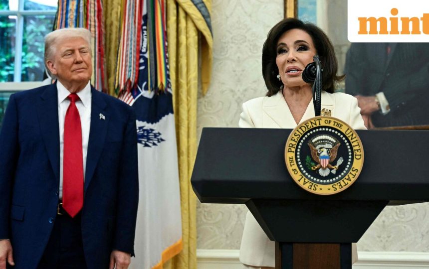 Pirro’s special grand jury move raises eyebrows after Trump fury over dropped Reflecting Pool case vandalism charges