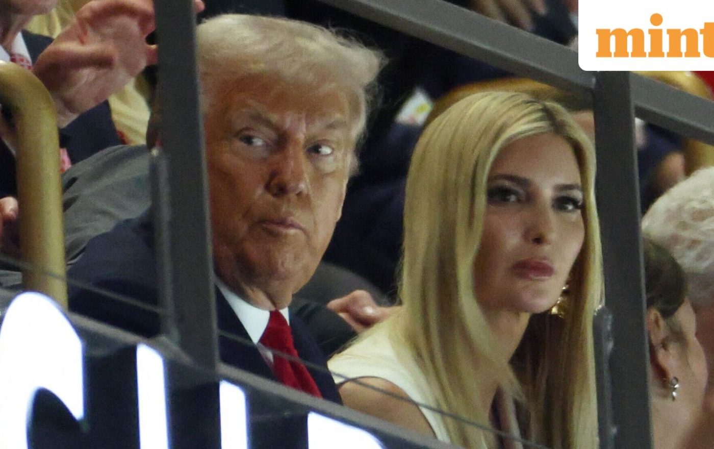 BBC seeks Trump Jr, Ivanka Trump and Kushner testimony in $10 billion defamation case