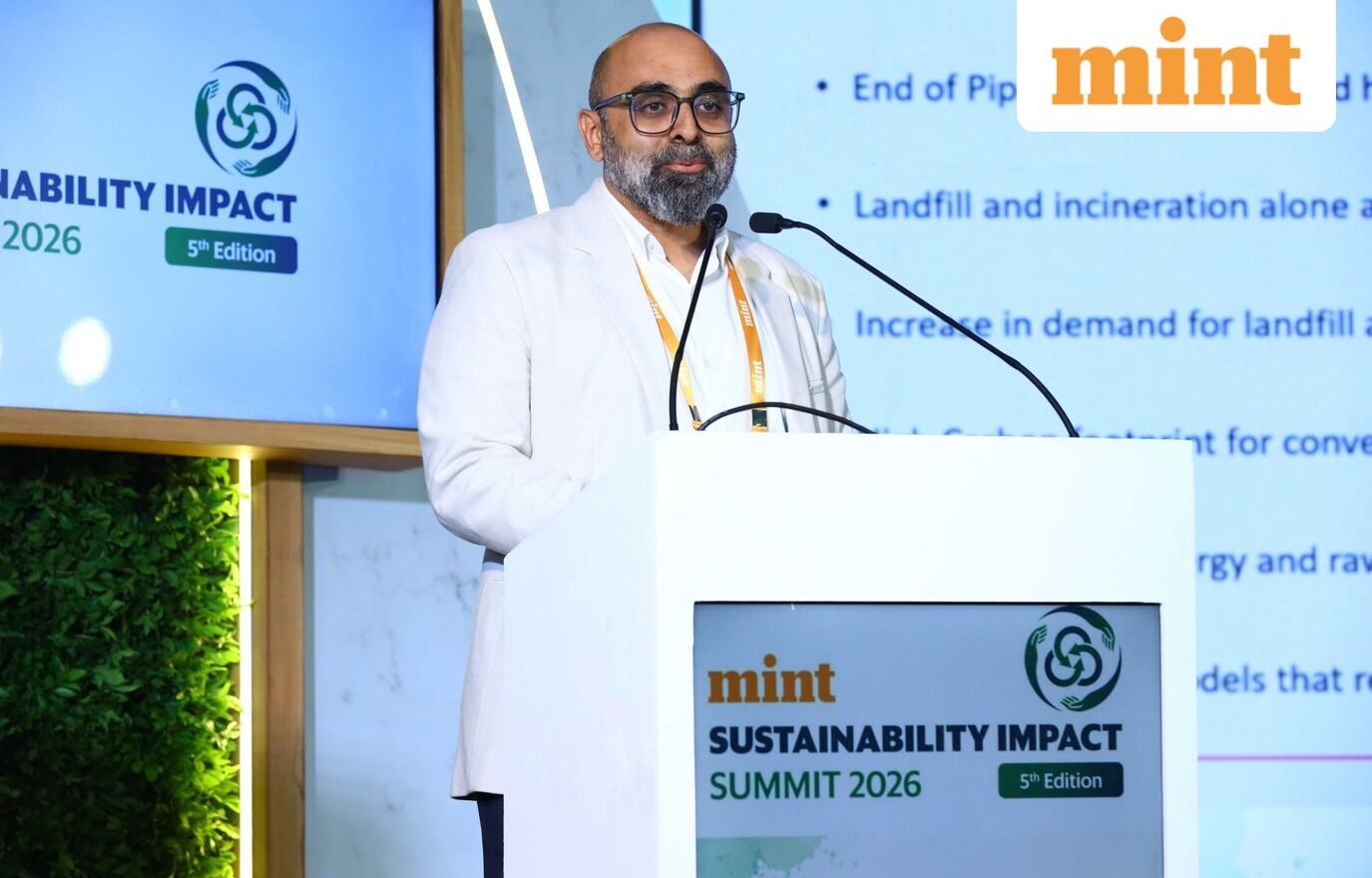 India’s cement industry could replace more coal with waste fuel, but adoption hurdles remain