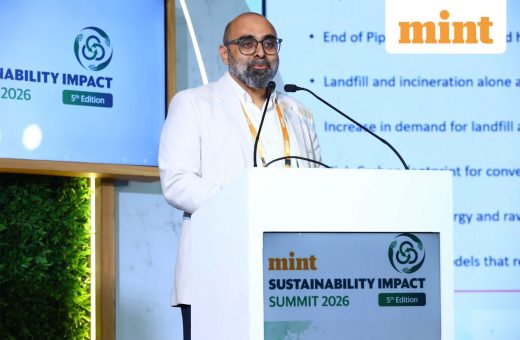 India’s cement industry could replace more coal with waste fuel, but adoption hurdles remain