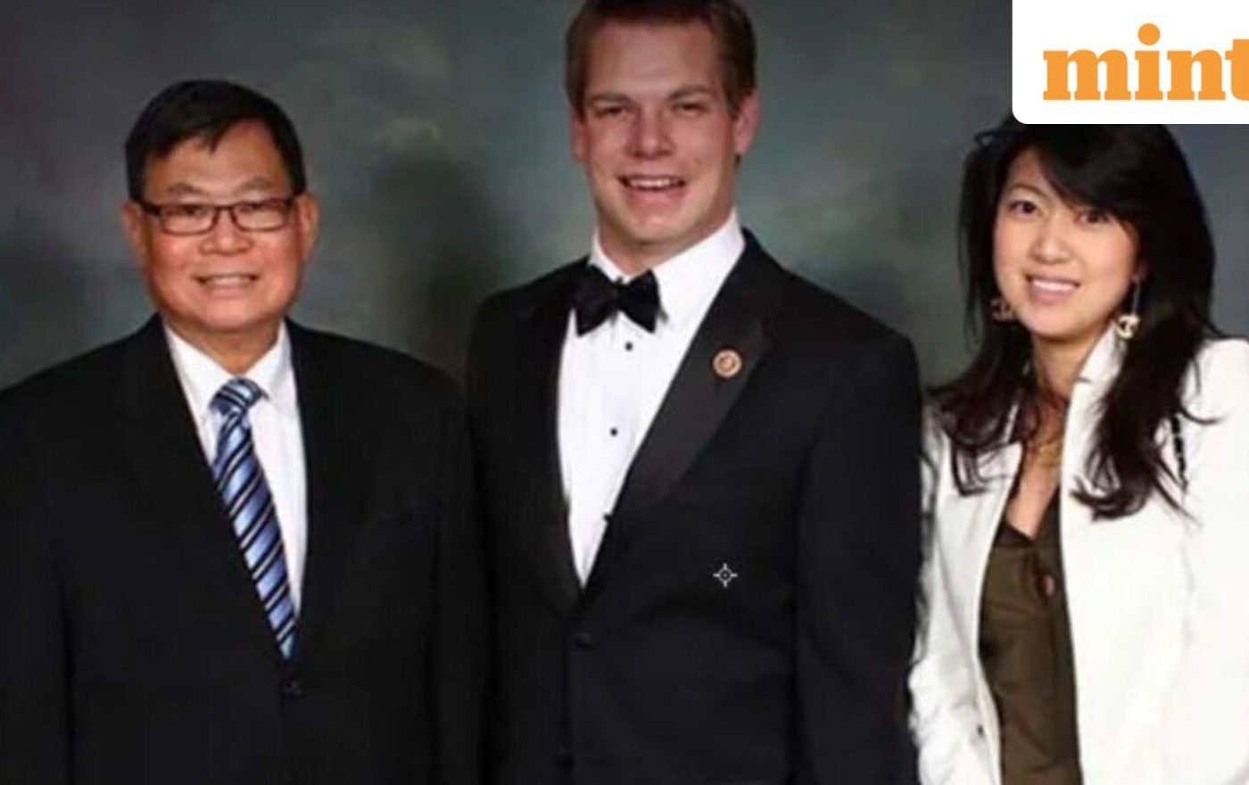 Who is Fang Fang? Alleged Chinese spy had ‘sex romp’ with ex-lawmaker Eric Swalwell, solicited illegal donations for him