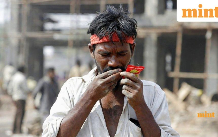 Karnataka bans tobacco, nicotine products in historic move, plans to go addiction-free