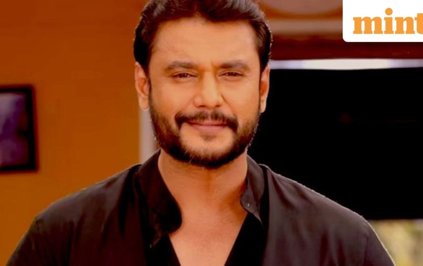 Renukaswamy murder case: More trouble for Kannada superstar Darshan? One accused offers ‘full and truthful disclosure’