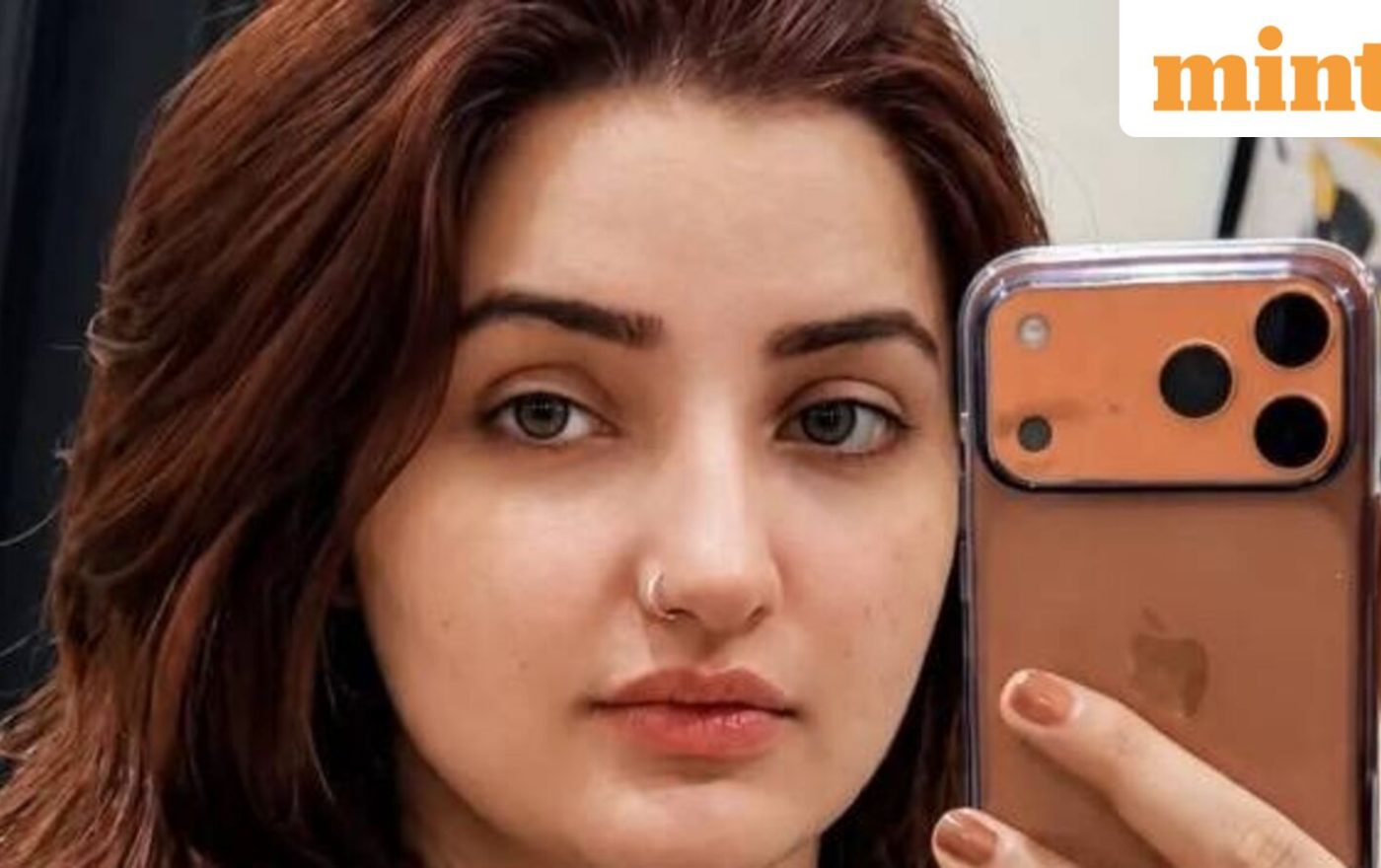 Pakistani TikToker Ayesha Gilamana shot dead at 28 in Taxila, police probe CCTV footage
