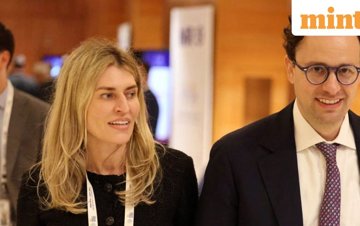 Who is Cami Clark? All about Jeffrey Epstein links to Anthropic CEO Dario Amodei’s little-known wife