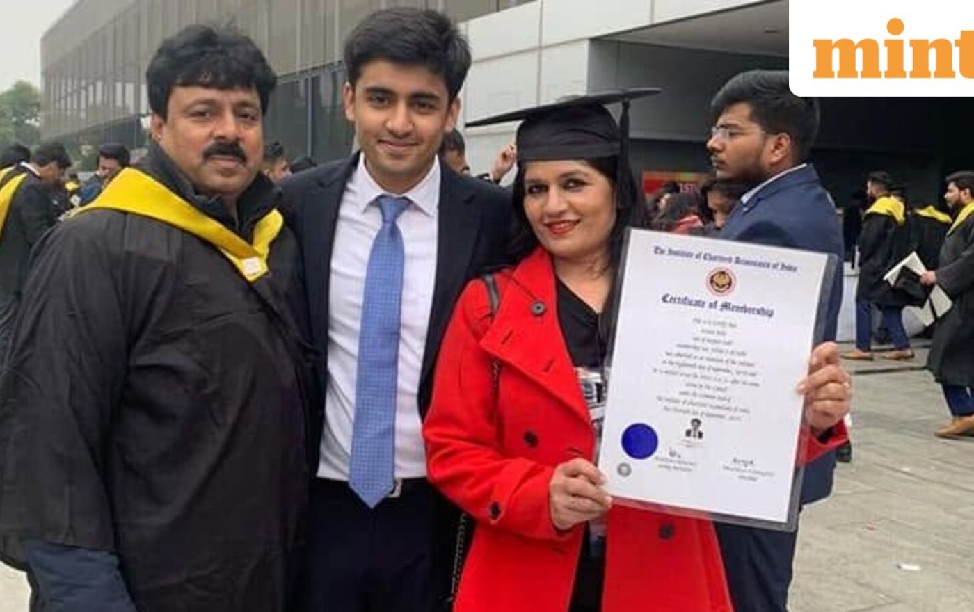 Delhi founder gave up ₹36 LPA Dubai salary 7 years ago. Today he calls his India career ‘far more lucrative’
