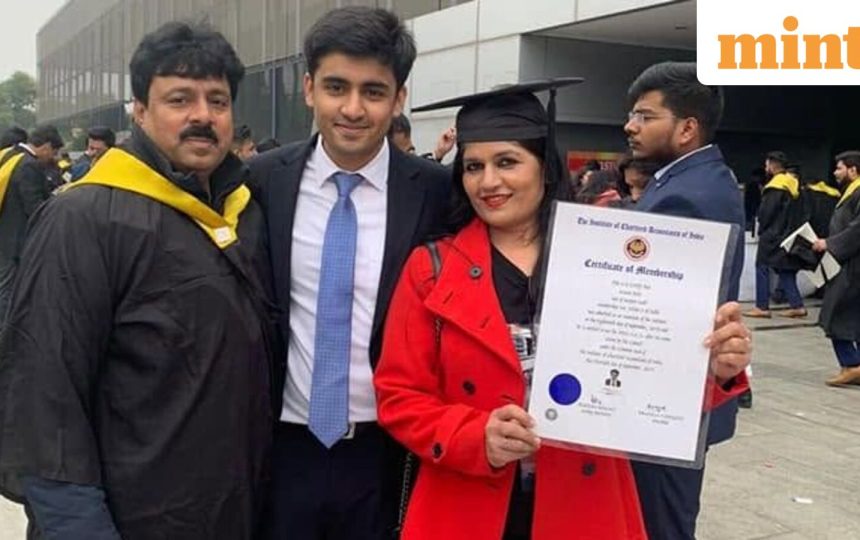 Delhi founder gave up ₹36 LPA Dubai salary 7 years ago. Today he calls his India career ‘far more lucrative’