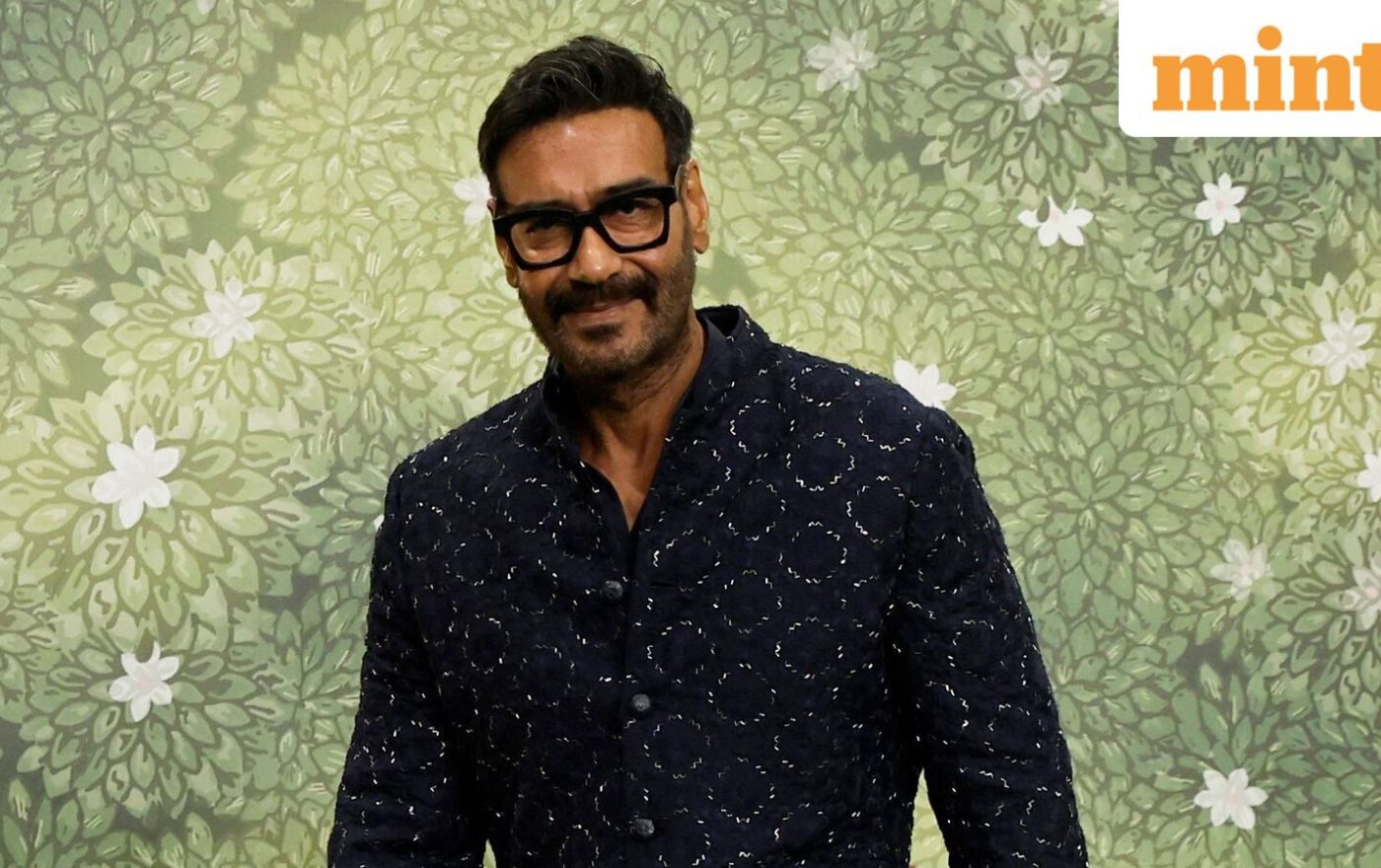 Ajay Devgn, mother to earn ₹16 lakh/month from Juhu bungalow – Here’s how