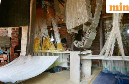 National Handloom Day 2026: History and significance as PM Modi marks 12th celebration – ‘Salute the skill, creativity’