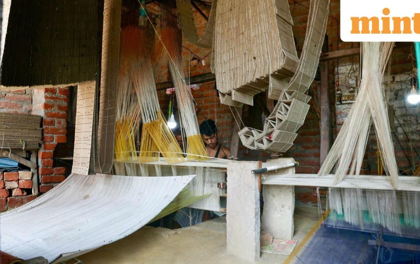 National Handloom Day 2026: History and significance as PM Modi marks 12th celebration – ‘Salute the skill, creativity’