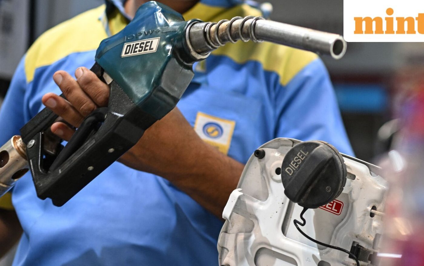 BJP, Congress at loggerheads as Himachal Pradesh govt imposes 60 paise ‘widow, orphan cess’ on fuel