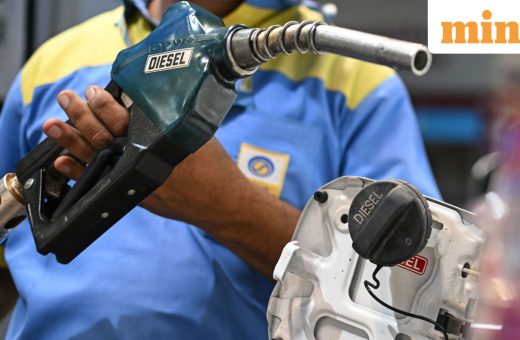 BJP, Congress at loggerheads as Himachal Pradesh govt imposes 60 paise ‘widow, orphan cess’ on fuel