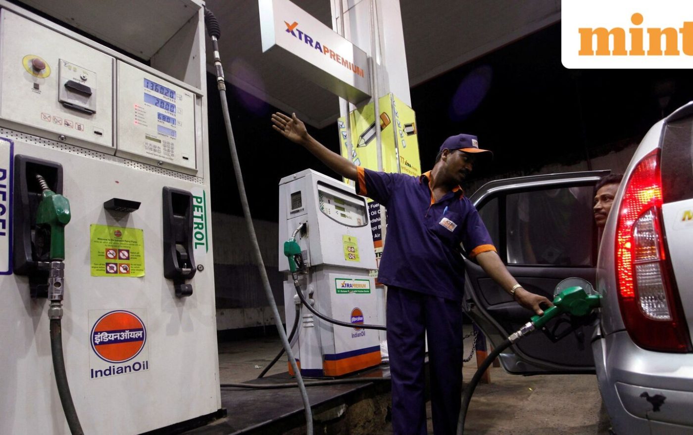 Petrol and diesel prices today, August 15: Check rates in Delhi, Kolkata, Mumbai, Chennai, Bengaluru