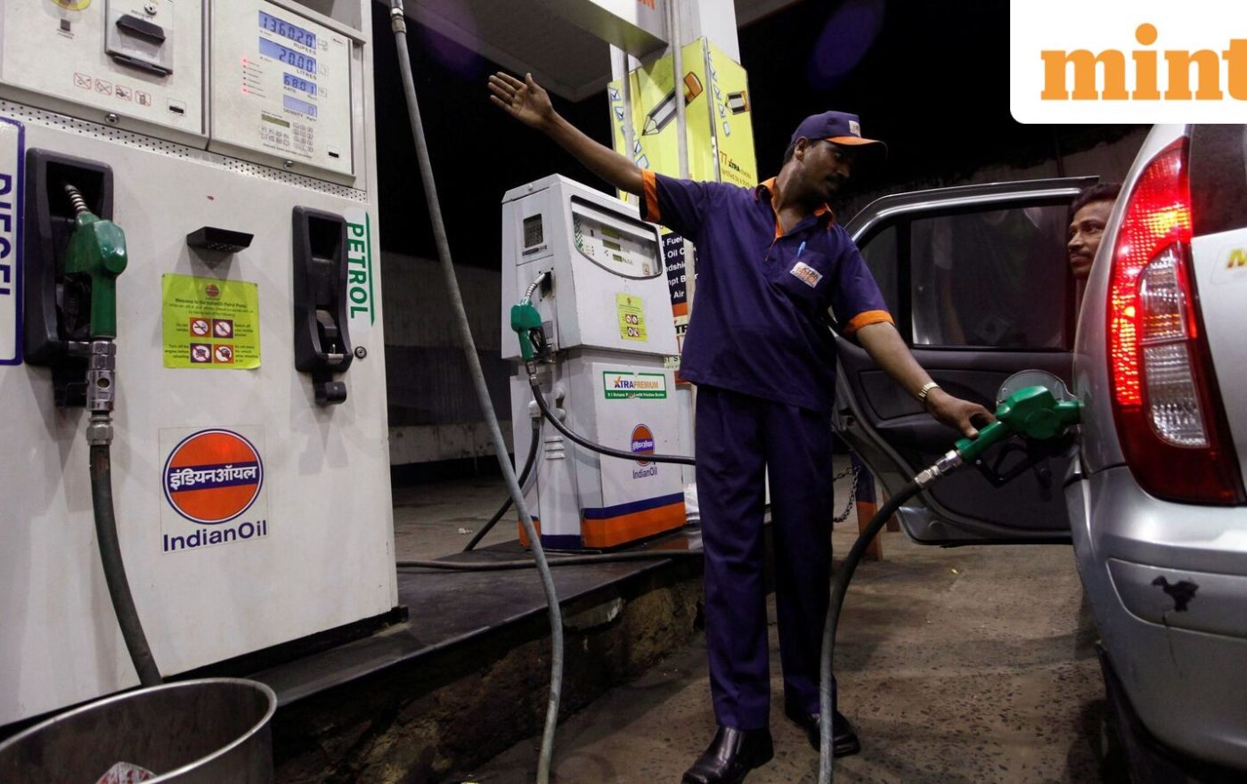 Petrol and diesel prices today — Aug 16: Latest fuel rates in Delhi, Mumbai, Bengaluru amid US-Iran deadlock on Hormuz
