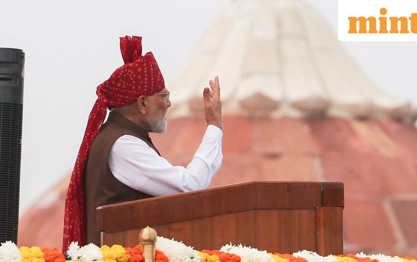 Modi puts manufacturing, youth at heart of India’s 2047 growth push, unveils seven-pronged strategy
