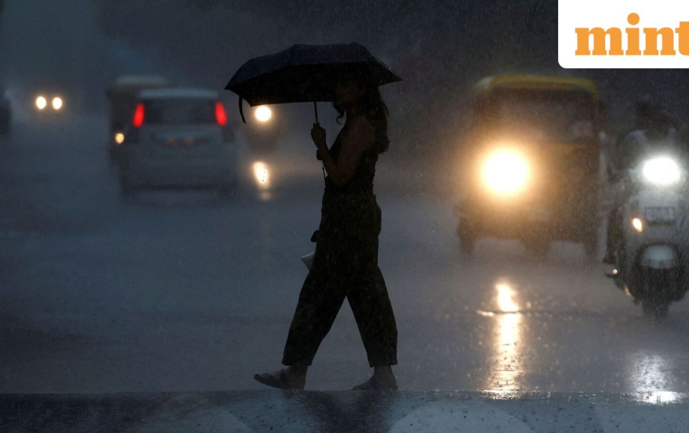 IMD warns of extremely heavy rain in east India, flood risk in Odisha, Jharkhand