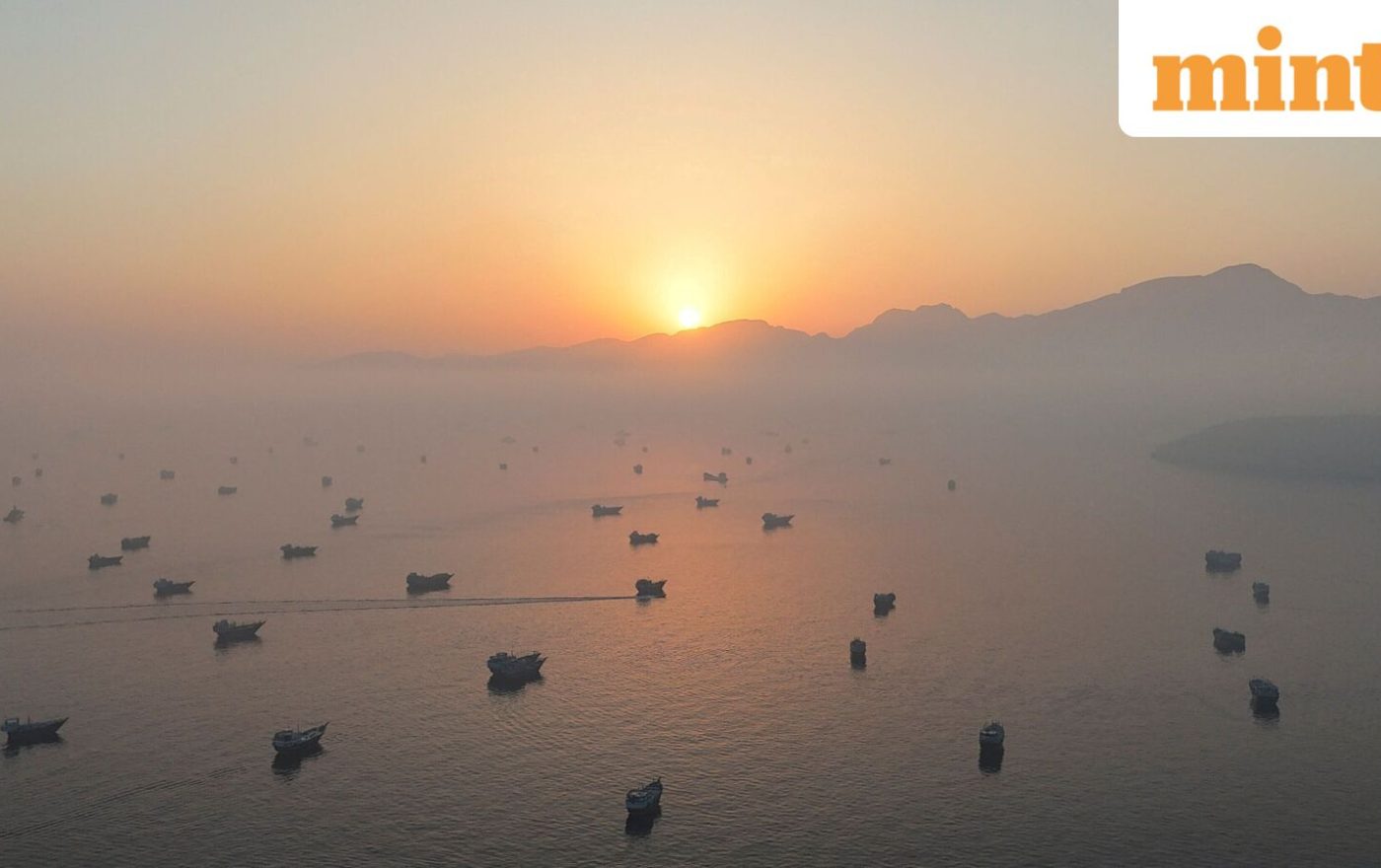 Strait of Hormuz: Iran’s grip slips as ships increasingly use UN-authorised Oman route; US blockade gains ground