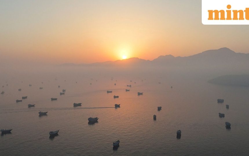Strait of Hormuz: Iran’s grip slips as ships increasingly use UN-authorised Oman route; US blockade gains ground
