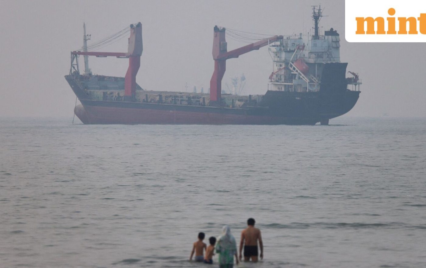 Iran goes on offensive against US amid Hormuz blockade: What does it mean? ‘If confrontation becomes unavoidable…’