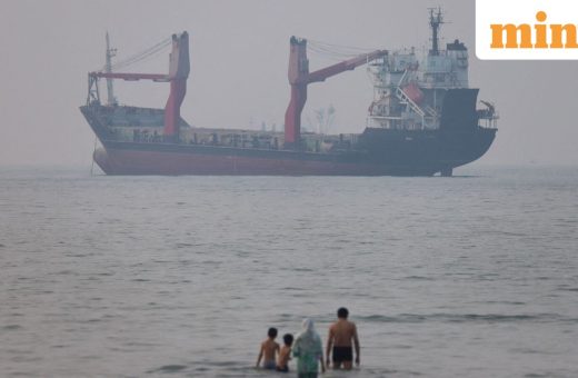 Iran goes on offensive against US amid Hormuz blockade: What does it mean? ‘If confrontation becomes unavoidable…’