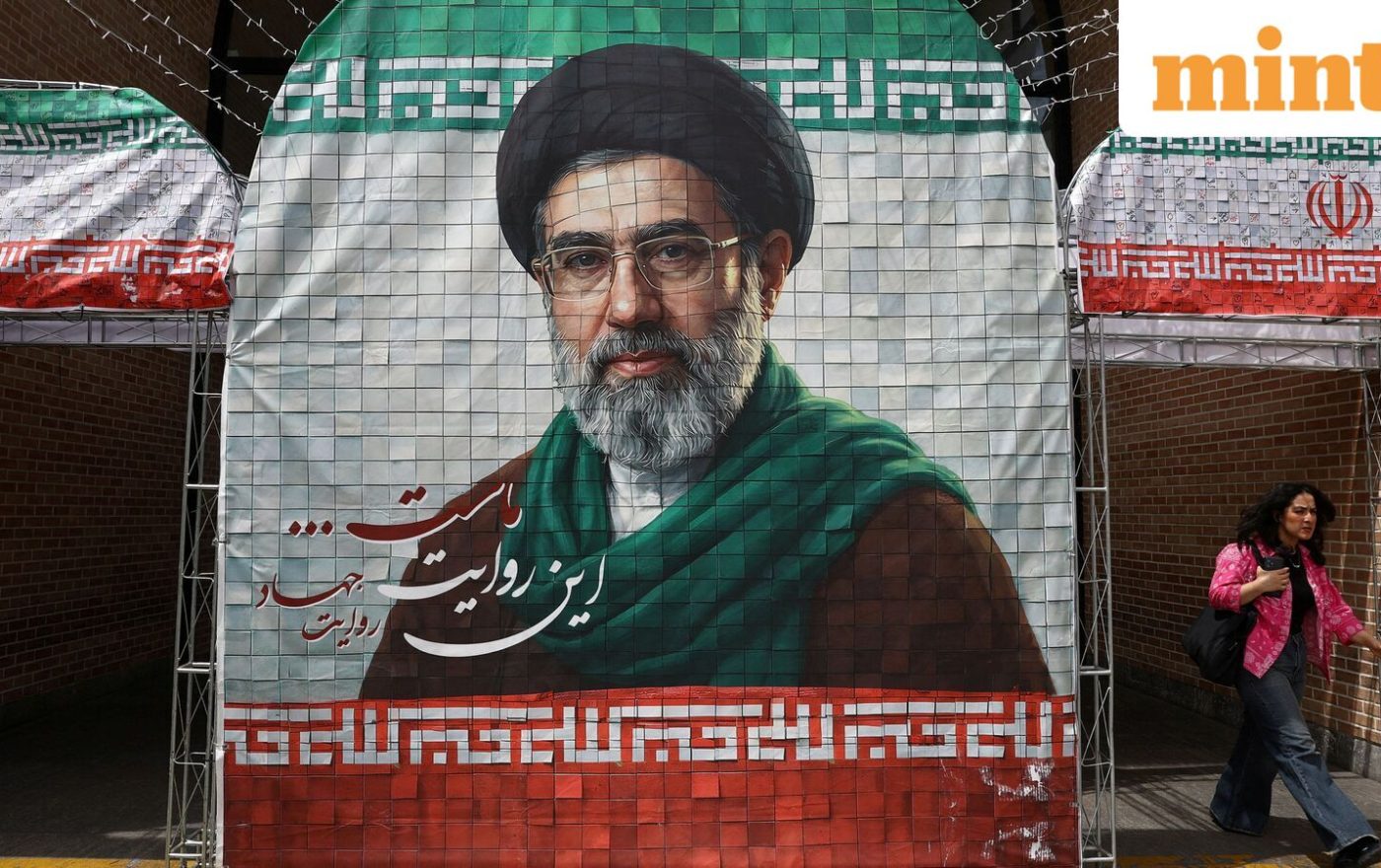‘We have learned how to fight America’: What IRGC’s Mohammad Reza Naqdi said about Iran’s long-term war strategy