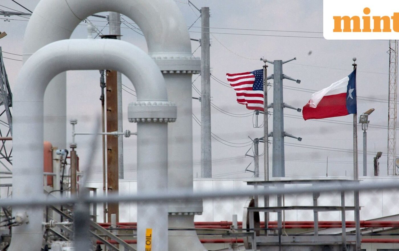 US Strategic Petroleum Reserve falls below 300 mn barrels amid Iran war, sparking concerns over future emergencies