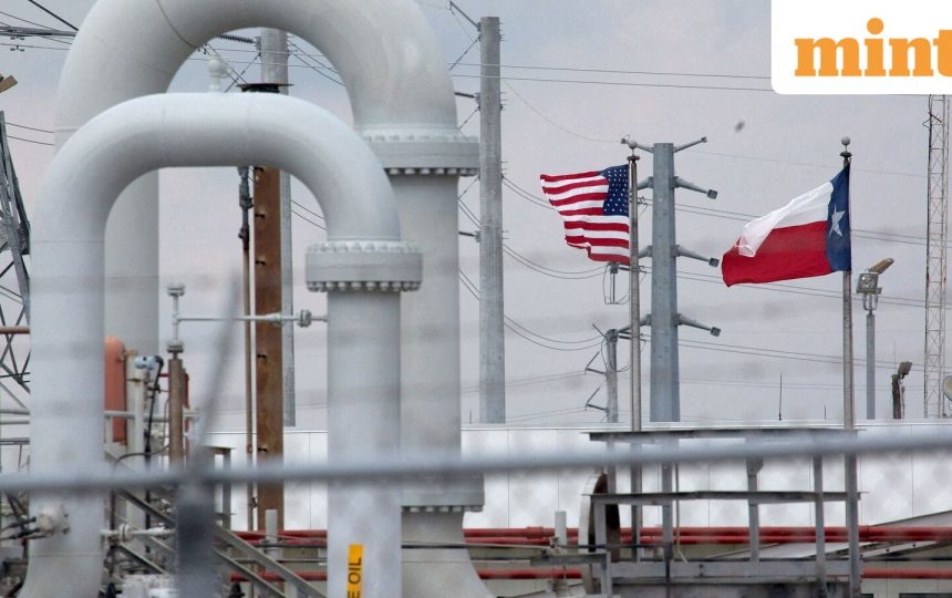 US Strategic Petroleum Reserve falls below 300 mn barrels amid Iran war, sparking concerns over future emergencies