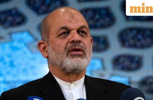 Israel will prevent nuclear Iran says Netanyahu after IRGC Chief allegedly claimed Tehran will continue to pursue them