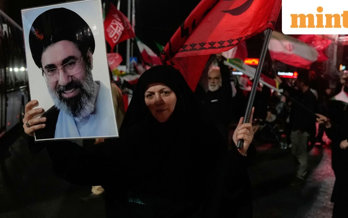 Tehran signals shift to ‘offensive’ military doctrine, rules out extension of June interim deal