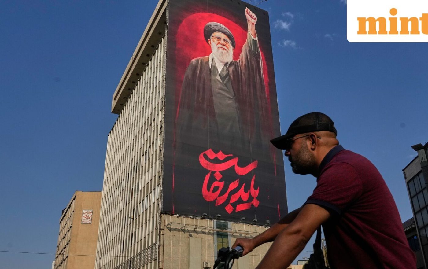 Former Iran president Khatami warns against prolonged war, urges diplomacy with US, Israel: ‘We cannot live with war’