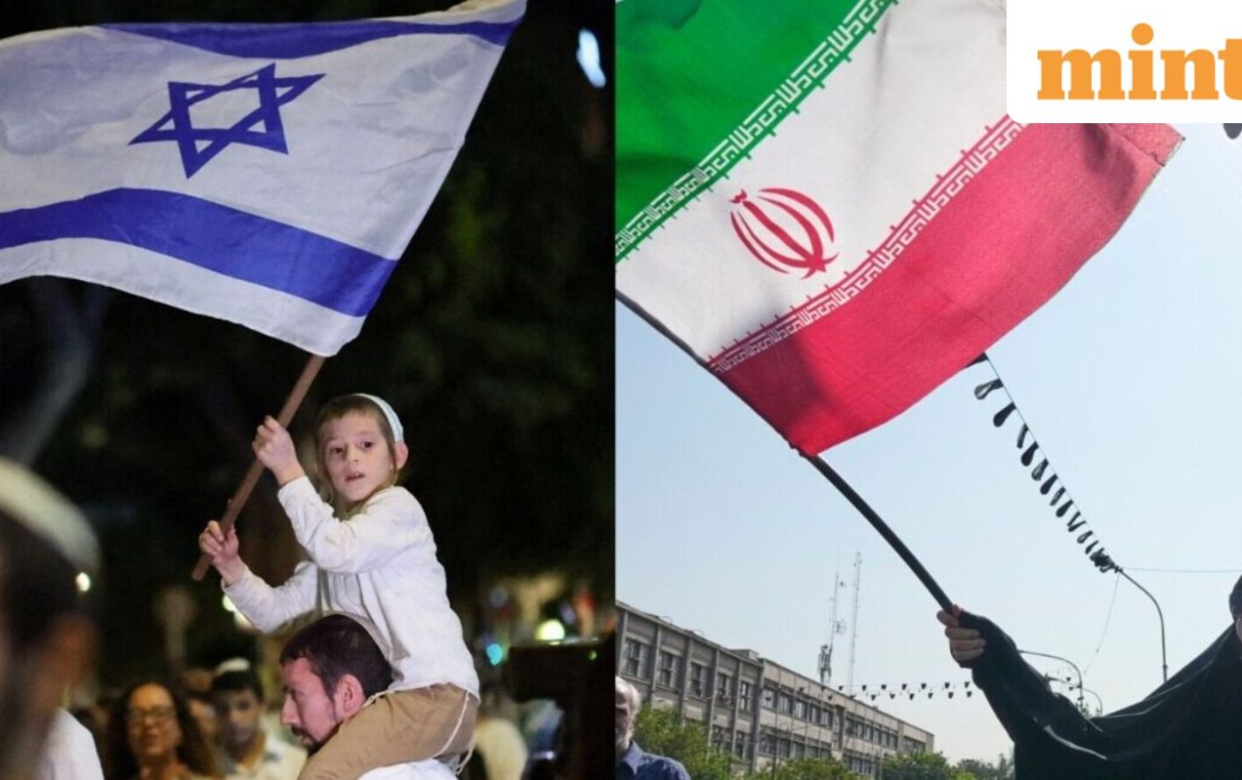 Israel’s Mossad reportedly fired two senior officials after plan to topple Iranian govt failed: What we know