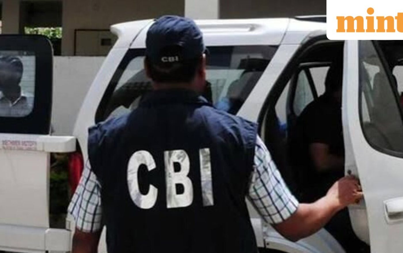 No search warrant, WhatsApp notice: How businessman’s wife foiled fake CBI raid in Delhi’s Rohini