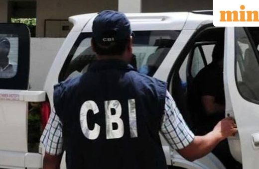 No search warrant, WhatsApp notice: How businessman’s wife foiled fake CBI raid in Delhi’s Rohini
