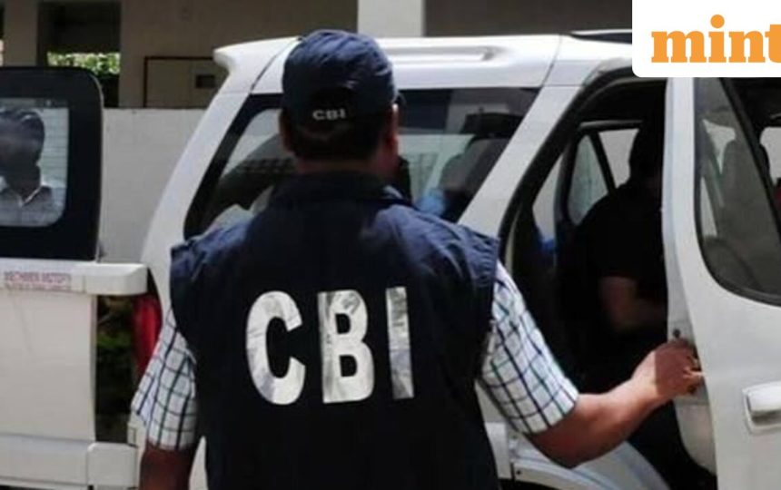No search warrant, WhatsApp notice: How businessman’s wife foiled fake CBI raid in Delhi’s Rohini