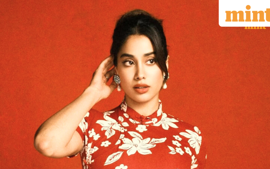 ‘We’re not conscience keepers’: Delhi HC rejects Janhvi Kapoor’s plea for blanket ban on ‘obscene’ content featuring her