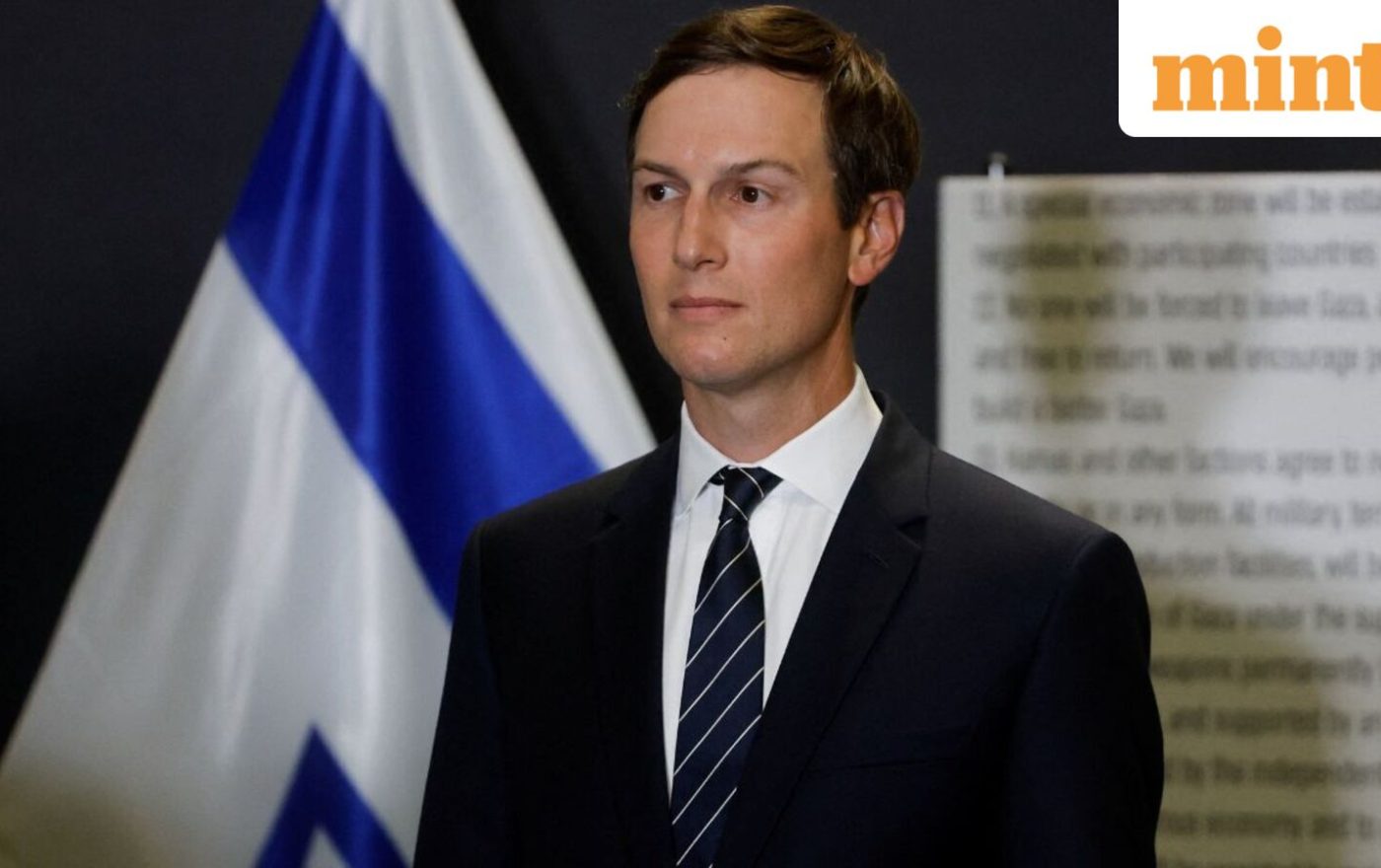 Jared Kushner meets Netanyahu after Hamas talks: What are his Middle East business links?