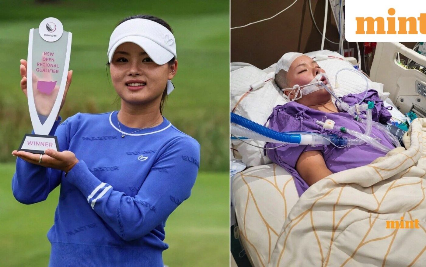 ‘Devastated’: Teenage Australian golfer Jessica Bang dies in Bangkok; tributes pour in