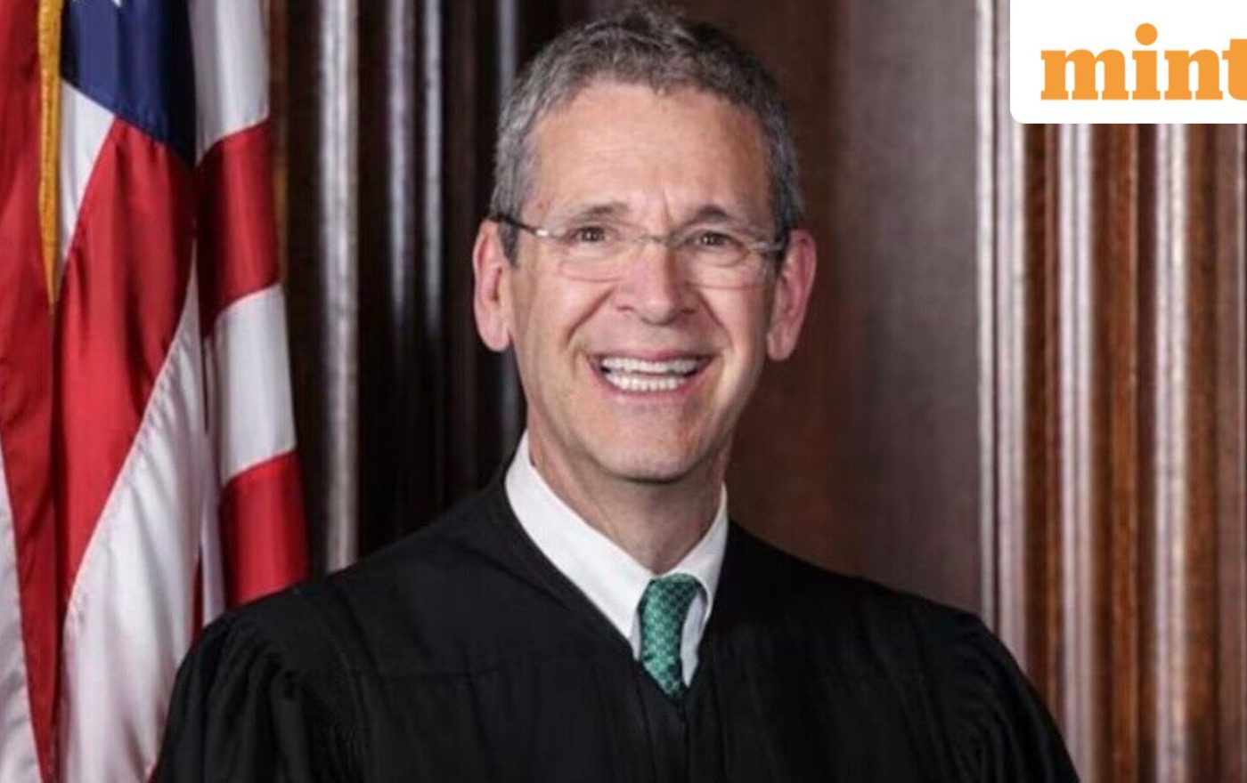 Federal judge reveals chilling threats and intimidation after blocking Trump policy