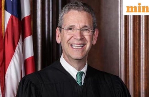 Federal judge reveals chilling threats and intimidation after blocking Trump policy