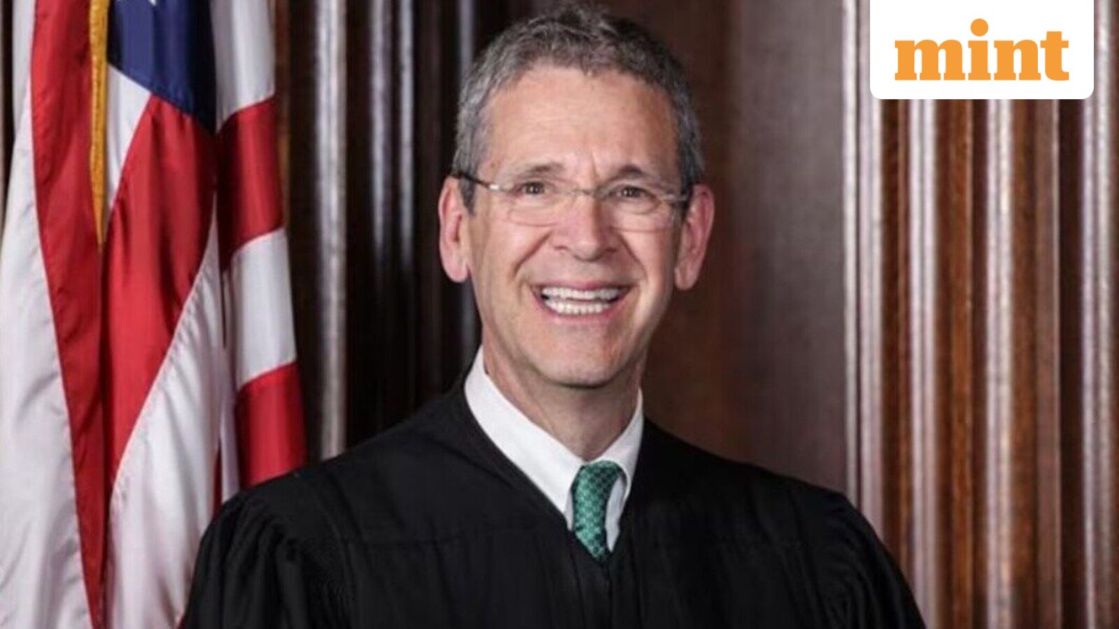 Federal judge reveals chilling threats and intimidation after blocking Trump policy