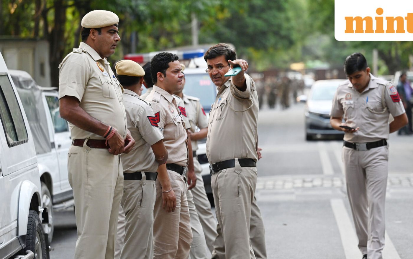 Ahead of Independence Day, Delhi High Court receives bomb threat mail; probe underway