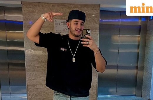 Mexican TikTok influencer Cesar Gastelum shot to death during livestream allegedly over posts about cartel