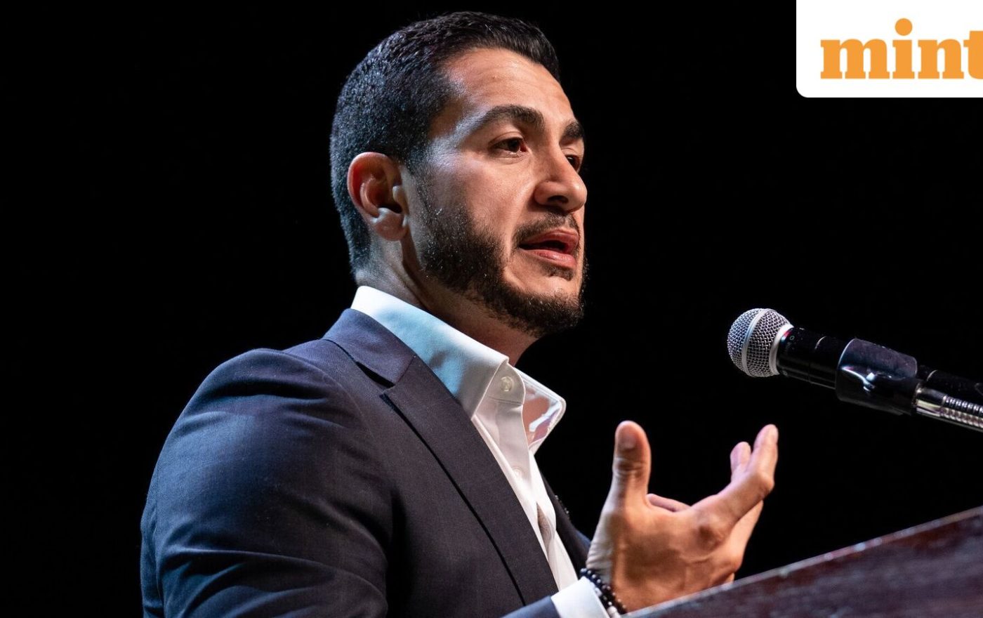 Who is Abdul El-Sayed? US Democratic candidate wins Michigan Senate primary — Know about his career, education, more