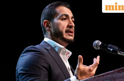 Who is Abdul El-Sayed? US Democratic candidate wins Michigan Senate primary — Know about his career, education, more