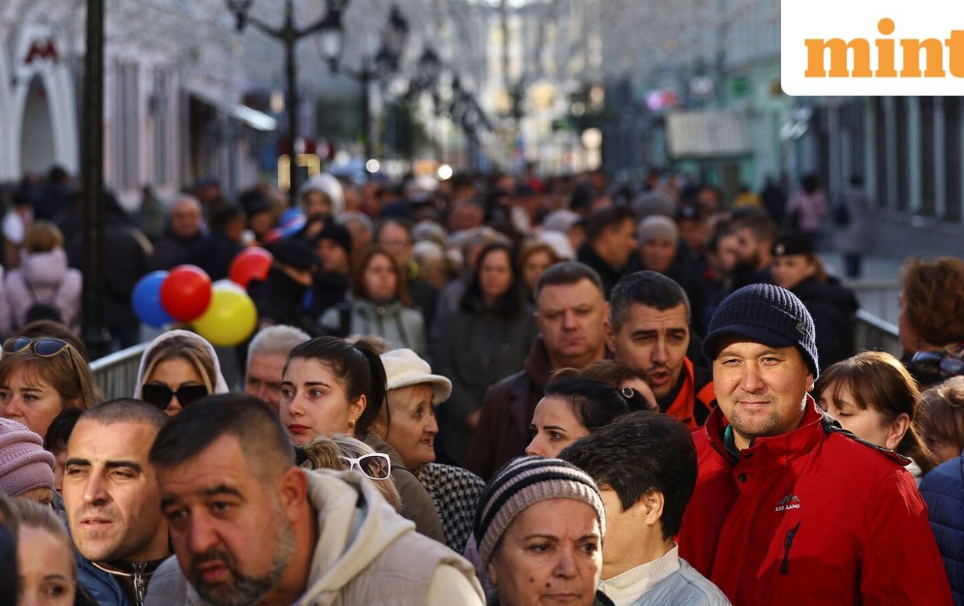 Inside Russia’s Moldova plot: GRU-linked camps and cash to disrupt elections