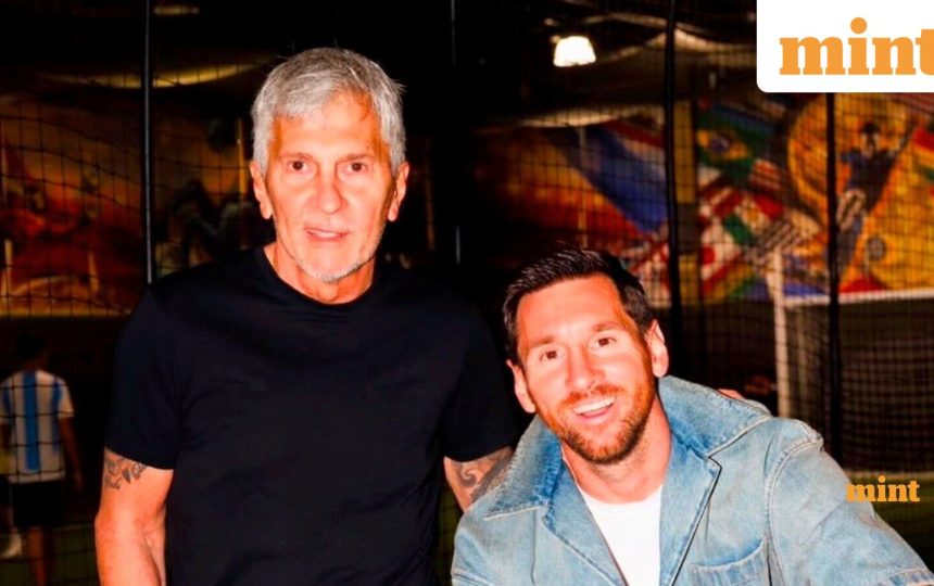 Lionel Messi hints at retirement after father’s death, writes open letter, ‘Now, I have serious doubts…’