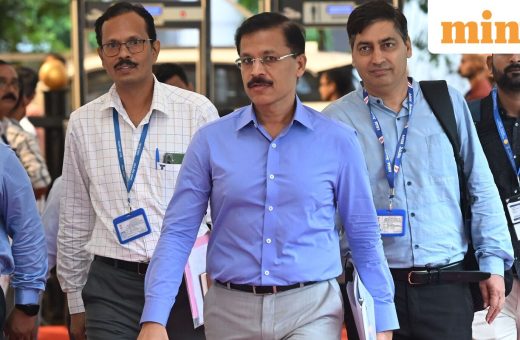 Who is Tukaram Mundhe? The Maharashtra FDA Commissioner behind the raids shaking up Mumbai’s iconic eateries