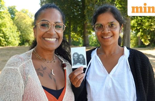 Friends for 30 years, sisters all along: DNA test reunites two adopted Indian women in Netherlands