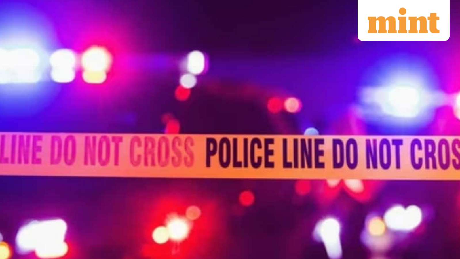 North Carolina mass shooting: Multiple killed; authorities probe attack at home