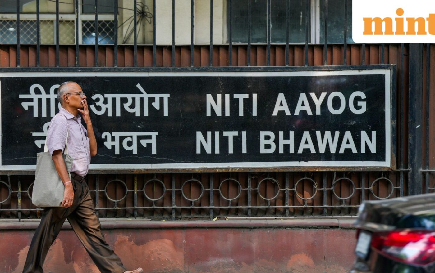 Niti Aayog proposes national caregiving policy, regulator to build India’s care economy
